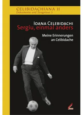 Image de Sergiu, einmal anders