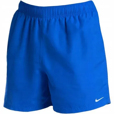 Image de Nike - Short de bain « Volley Essential » pour homme PP3920 (M) (bleu)