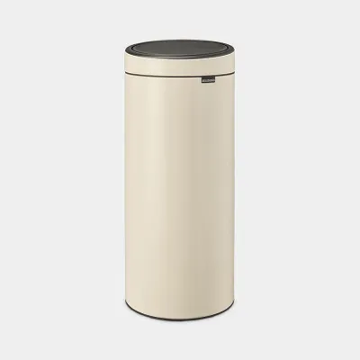 Zdjęcie produktu dla Brabantia - Kosz dotykowy TOUCH BIN NEW 30L Soft Beige