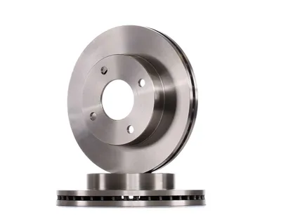 Produktbild von Bremsscheibe BOSCH 0 986 479 535