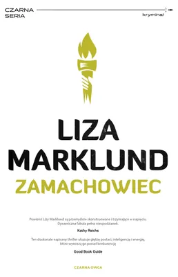 Zdjęcie produktu dla Zamachowiec
