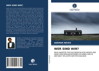 Produktbild von Wer Sind Wir?
