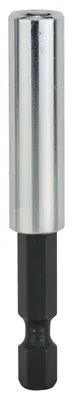 Produktbild von Bosch Schraubendreherbit-Halter 1/4" 60 mm für Akkuschrauber