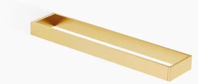 Immagine prodotto di Porte-serviettes Dornbracht 420mm, 83210780-28, 83210780-28