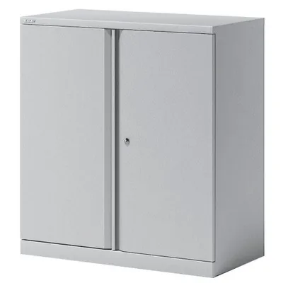 Obrázek produktu pro BISLEY YECB09101S645 Bisley Stahlschrank 2 OH lg