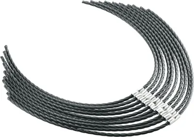Produktbild von Systemzubehör Extrastarker Faden 37 cm (3,5 mm)