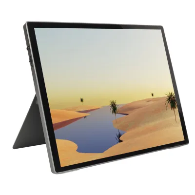 Tragbares IPS-Display,Kleiner Touchscreen-Monitor,Tragbarer Monitor Touchscreen,Externer Monitor,Touchscreen-Monitor,Touchscreen-Mini-Monitor