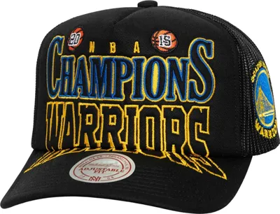 Immagine prodotto di Cappellino Mitchell & Ness HT10059GSW da Unisex