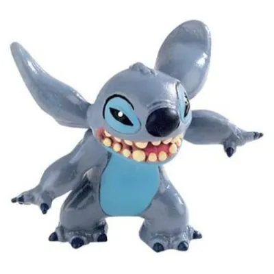 Obrázok produktu pre Bullyland 12586 Stitch