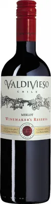 Produktbild von Valdivieso Merlot Winemaker´s Reserva DO