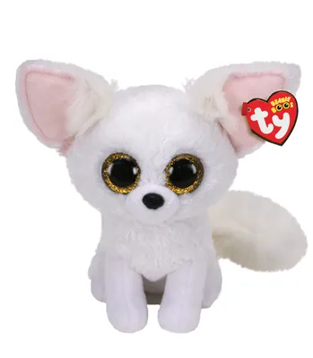Immagine prodotto di Ty Beanie Buddy Phoenix Fox, 24 cm