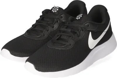 Produktbild von Nike Tanjun DJ6258-003 Schuhe Größe: 44.5