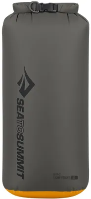 Immagine prodotto di Sea to Summit sacco a zaino Evac Lightweight Dry Bag 13L Beluga grigio scuro