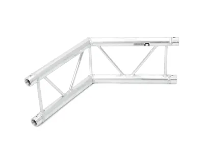 Produktbild von ALUTRUSS DECOLOCK DQ2-PAC22V 2-Weg Ecke 120°