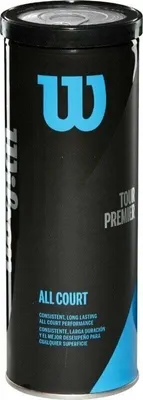 Obrázok produktu pre Wilson Tour Premier Tenisová loptička 3