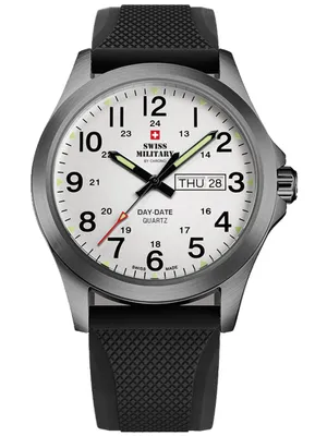 Obrázek produktu pro Pánské hodinky Swiss Military SMP36040.21