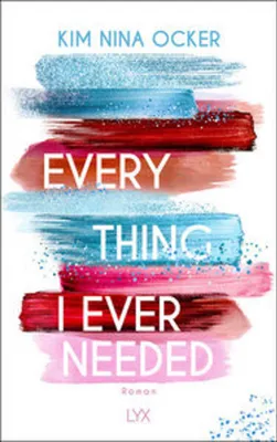 Image de Everything I Ever Needed
