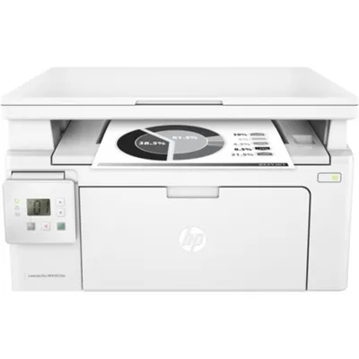 Image de Imprimante multifonction hp laserjet m130a-