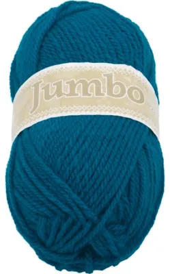 Imagen del producto de Hilo JUMBO - 100 g, 147 m - Azul
