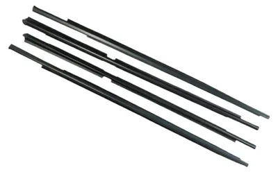 Produktbild von Dichtungsstreifen für die Autotür von Toyota Yaris, Schrägback, Baujahr 2006-2013 - Gummidichtungen