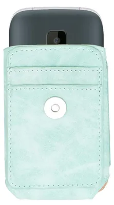 Produktbild von caseroxx Handy-Tasche für Beghelli SLV18N ECO, SLV15N ECO, SLV40, SLV20 Plus, SLVN Lite, SLV30N mit Gürtelschlaufe in verschiedenen Farben
