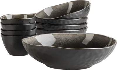 Produktbild von Schüssel-Set, Keramik Schüssel-Set, Keramik Niara Organic Mäser