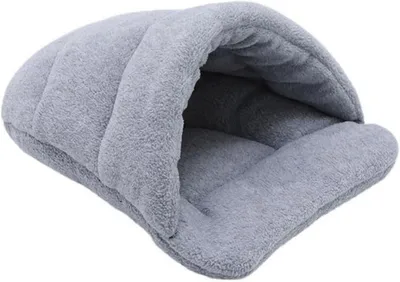 Produktbild von 1-teiliges Meerschweinchenhaus, gemütliche Nische für kleine Kaninchen, Kleintiere, Eichhörnchen, Ratten, Chinchillas, Frettchen