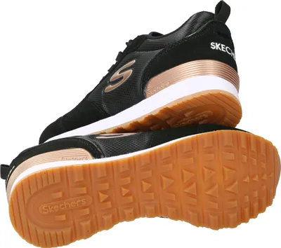 Immagine prodotto di Sneakers Del Marchio Skechers Del Modello 85goldn Gurl Nero