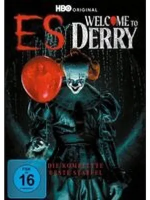 Produktbild von Es: Welcome to Derry