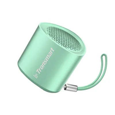 Zdjęcie produktu dla Tronsmart Nimo Green Bluetooth Wireless Speaker (green)