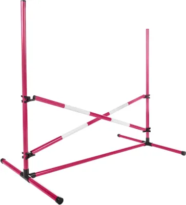 Produktbild von HKM Kids Sprung-Set Hobby Horsing Pink