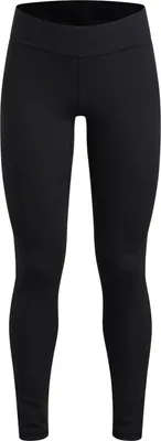 Image de Legging Under Armour G Motion noir YXL