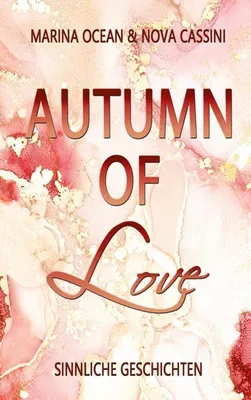 Produktbild von Autumn of Love