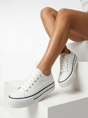 Produktbild von Royalfashion Damen Sneaker Timier, Größe 40
