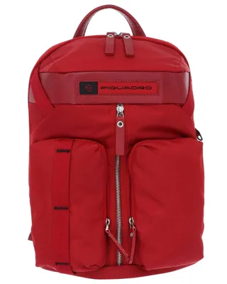 Immagine prodotto di Zaini Piquadro Ca5038bio in nylon rosso