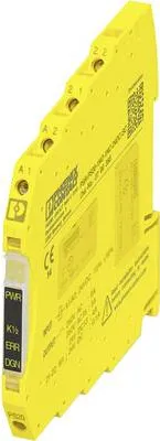 Zdjęcie produktu dla Phoenix Contact 2700356, 250 V, 36 A, 6,8 x 102,5 x 93,1 mm, 69,77 g, -40 - 70 °C