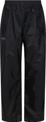 Produktbild von Regatta Professional - Überhosen für Kinder RG10242 (128) (Schwarz)