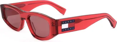 Produktbild von Tommy Hilfiger Sonnenbrille TJ 0087/S C9A 52 22 150