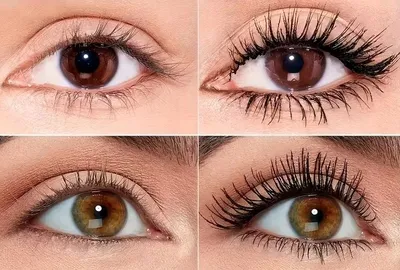 Obrázok produktu pre Faberlic Čierna riasenka Mega Volume, maximalizujúca objem rias, 12 ml