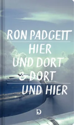 Immagine prodotto di Hier und dort & dort und hier