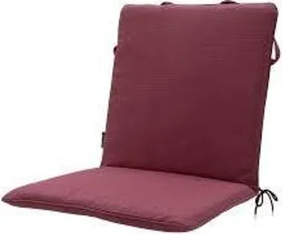 Produktbild von MADISON STAPE404, Bordeaux, Baumwolle, Polyester, 20%, 970 mm, 490 mm, 40 mm