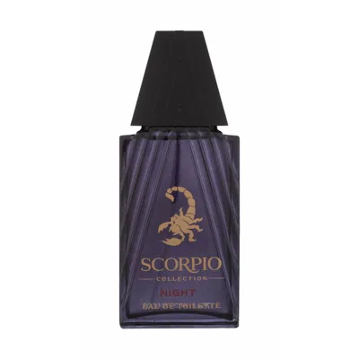Produktbild von Scorpio Collection Scorpio 75ml
