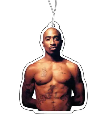Produktbild von 2Pac Duftbaum