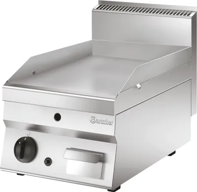 Produktbild von Bartscher Profi Griddleplatte Serie 650 Modell 400G-G