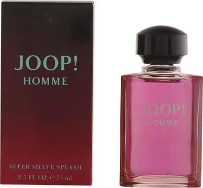 Produktbild von After Shave-Lotion Homme Joop (75 ml)