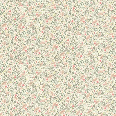 Produktbild von Vliestapete 795011 Tapete Modern 53 x 1005 cm Rasch Selection Grün