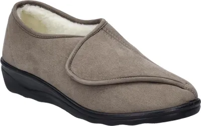 Image de JOSEF SEIBEL Nice 105 | Pantoufles pour Femmes | beige