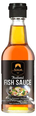 Zdjęcie produktu dla deSIAM Tajska Sos Rybny 60ml