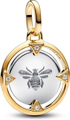Produktbild von Pandora 763366C01 - Anhänger Charme
