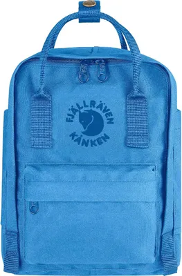 Produktbild von Fjällräven Uni Re-Kånken Mini-Rucksack im 1er-Pack